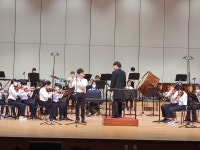 양산교육지원청 주최, 제3회 양산 학생 관현악 축제 성황리 폐막