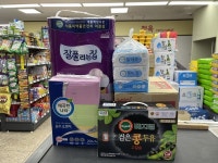 디케이모터스 노기식 대표 11년째 온정 손길
