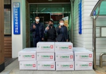 진주 성북동 대성축산 허남수 대표 이웃돕기 선행