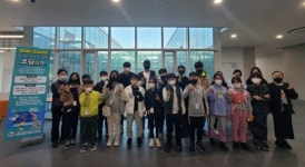 통영시청소년문화의집 코딩 자격증반 20명 합격