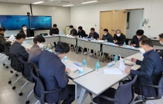 경남도 창업 정책현안 시군·관계기관 공동 대응