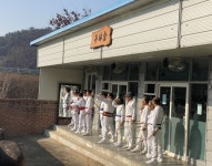 서부경남 5개 시·군 9개정 제467회 친선궁도대회 개최