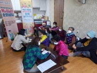 함안 칠원읍, 원스톱 복길이 순회상담 성료