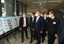 창녕군, 정주환경분야 우수사례 장관상 수상