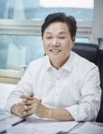 박완수 경남도지사 '좋은 자치단체장상' 선정