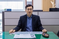 국립농산물품질관리원 경남지원 김철순 지원장 취임