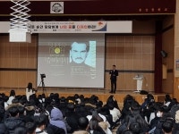 진주 문산중-CGV진주혁신점 업무협약 체결