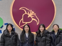 통영 충렬여고, 2023 수시모집에 서울대 3명 배출 쾌거