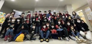 진주시티숲다함께돌봄센터 아버지와 함께하는 인성교육 진행