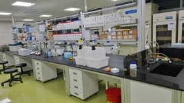 통영 수산식품산업거점센터 시제품 연구·개발 시설 본격 가동