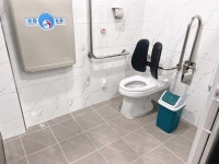 밀양시, 시외버스 터미널 화장실 새단장