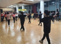 함안 종합사회복지관 2023년 상반기 수강생 모집