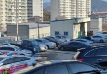 양산시민택시 협동조합 운영에 기대 건 택시기사