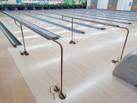 함양군볼링장 시각장애인 편의시설 확충