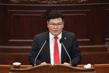 허동원 경남도의원, 지역소멸위기 귀향정책으로 해결