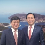 통영 어촌신활력 증진사업 4개소 350억 확보