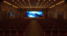 창원컨벤션센터 디지털 마이스 공간으로 새로운 도약