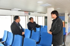 양산시, 웅상 회야강 일원 발전 방안 모색