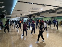 함안지방공사 다이어트댄스 강좌 개설