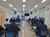 거창군, 보건소 신규공무원 역량강화 교육 실시