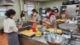 합천군농업기술센터 생활문화교육 교육생 모집