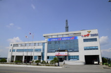 창녕소방서, 축사시설 화재예방대책 추진