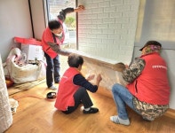 창녕 성산면 지사협 가치나눔 재능뱅크 활동 전개