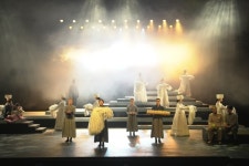 국립남도국악원 대표작품 섬 부산 공연