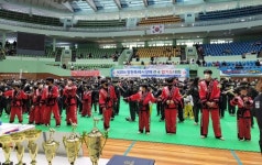 창원시 일상회복 발맞춰 생활체육 활기