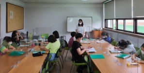 김해 진영도서관 어린이 독서회 회원 모집