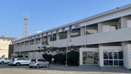 경남도 통영여객선터미널 주차요금 무료 확대