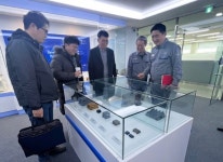 창원시, 방산혁신기업 영풍전자(주) 방문 애로사항 청취