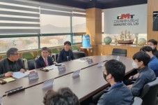 경남병무청, 병역지정업체 현장 목소리 듣다