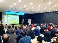 최윤덕도서관 시민 북큐레이션 운영