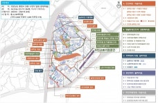 통영시 2023년 취약지역 생활여건 개조사업 2곳 선정 쾨거