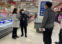 창원시, 수입 수산물 원산지 표시 특별점검 실시