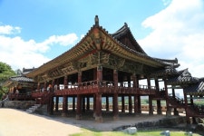 찬란한 문화유산 밀양 영남루, 국보 승격 가치 충분
