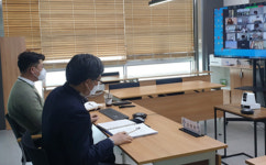 경남도 2023년 도시재생대학 기초과정 개강