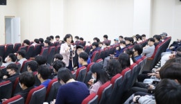 진주폴리텍 AI시대 살아남기, chatGPT 특강 실시