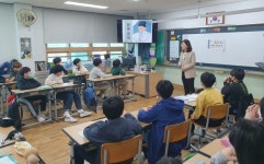 진주교육지원청, 남명 정신 배우며 진주얼 계승