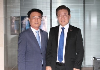 박동식 사천시장 '우주항공청 특별법' 통과 사활
