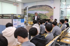 경남지방병무청 진로체험 프로그램 운영