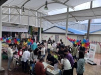 의령 전통시장 가족페스티벌 성공적 개최