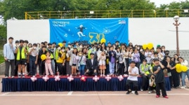 밀양시청소년수련관 다와락(樂)축제 성황리 운영