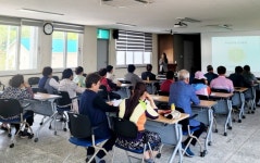 의령군, 적기영농 위한 농업기계임대사업소 비상 운영체제 돌입