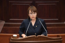 한상현 경남도의원, 도내 대학의 과감한 개혁과 변화 촉구