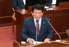 권혁준 경남도의원, 양산 석·금산지역 중학교 신설 촉구