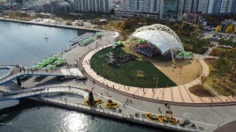 창원문화재단 지역 특화 축제로 도시에 활력 불어넣어