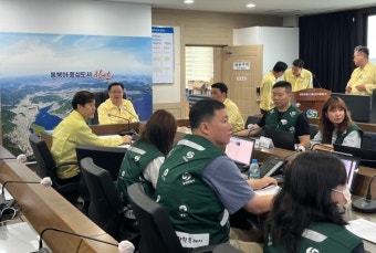 홍남표 창원시장 
