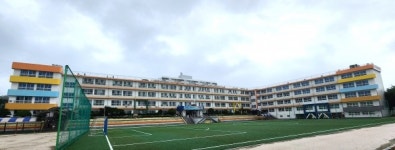 대한민국 여자축구인재의 요람으로 우뚝 선 진주 남강초등학교